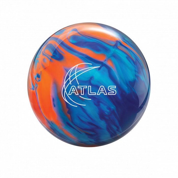 Boule Nova Edge Hybrid - Bowling Stars