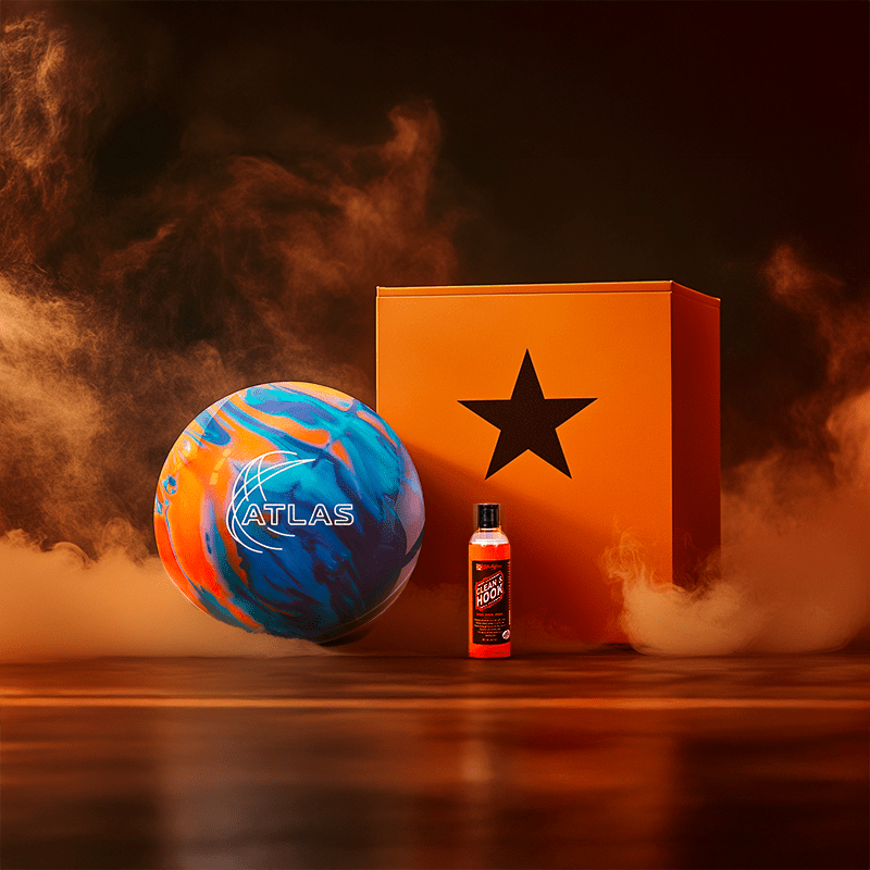 Boule Nova Edge Hybrid - Bowling Stars