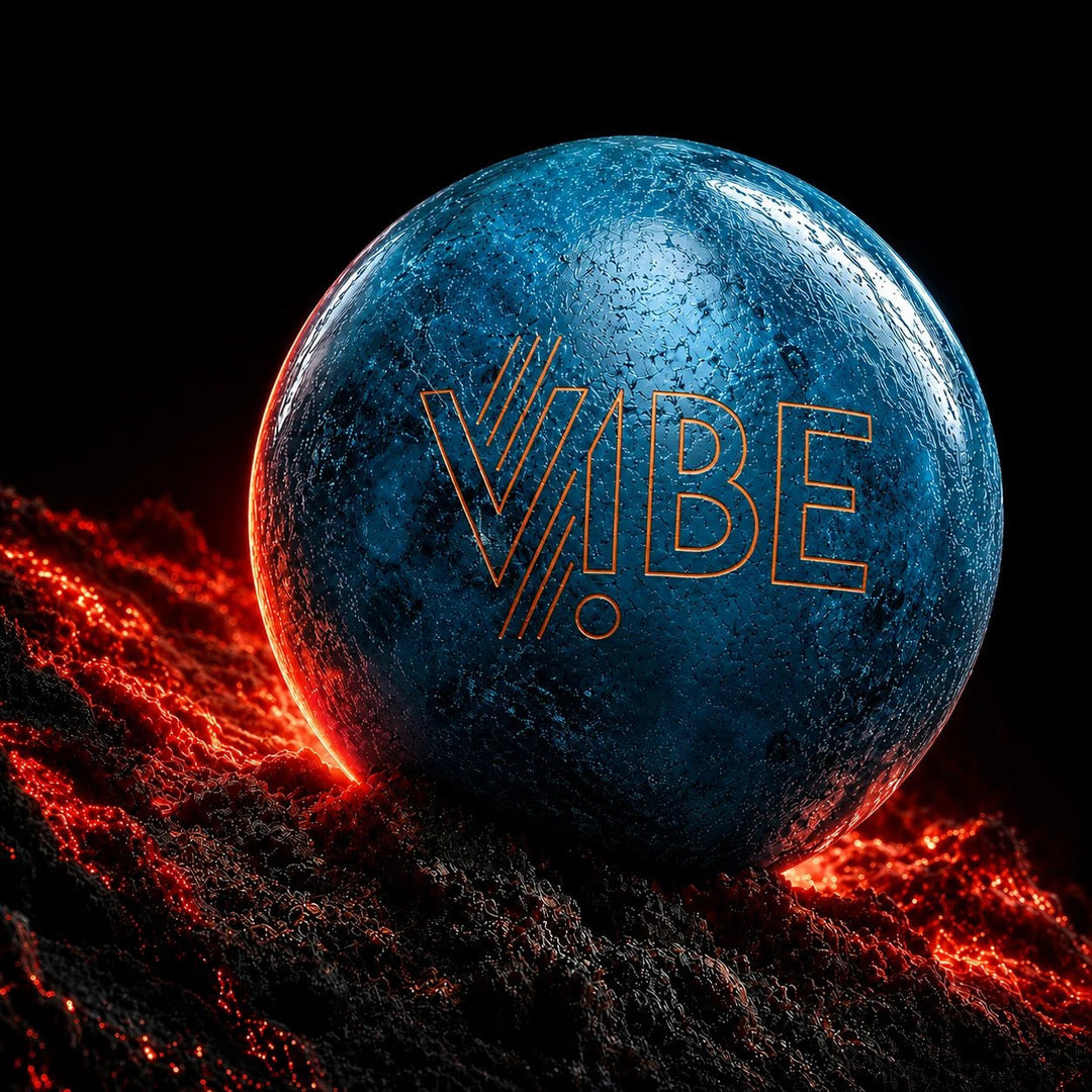 Boule OCEAN VIBE HAMMER - Bowling Stars