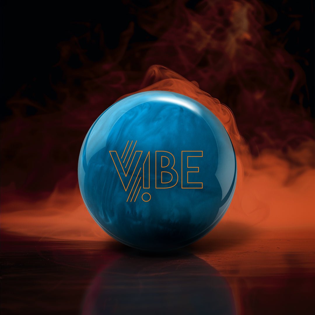 Boule OCEAN VIBE HAMMER - Bowling Stars