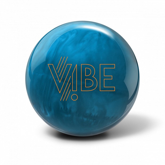 Boule OCEAN VIBE HAMMER - Bowling Stars