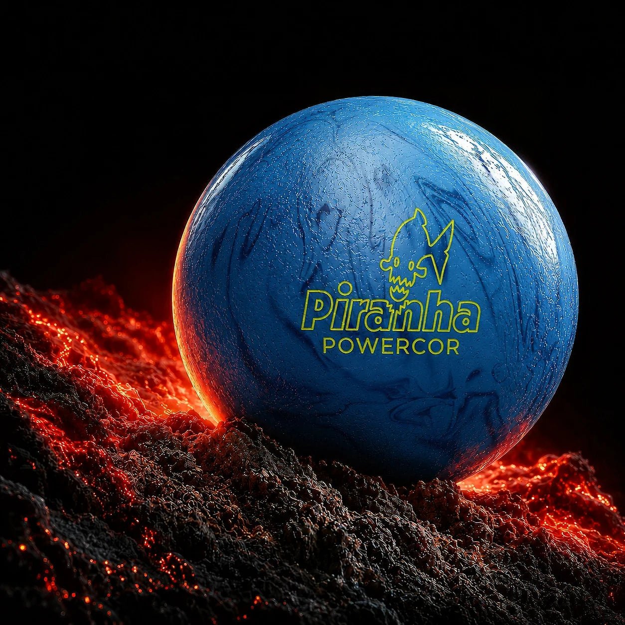 Boule OUTER LIMITS PEARL - Bowling Stars