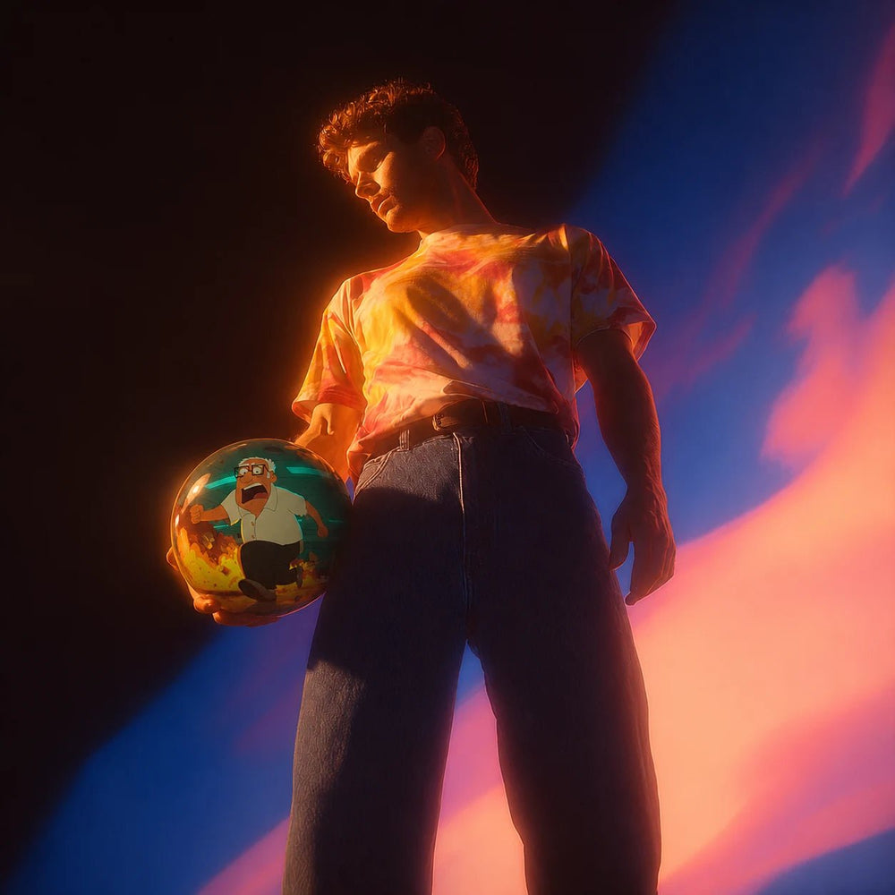 Boule Papy Disaster - Bowling Stars