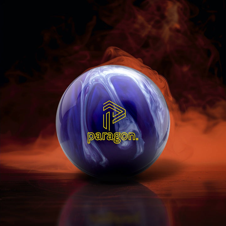 Boule PARAGON HYBRID TRACK - Bowling Stars