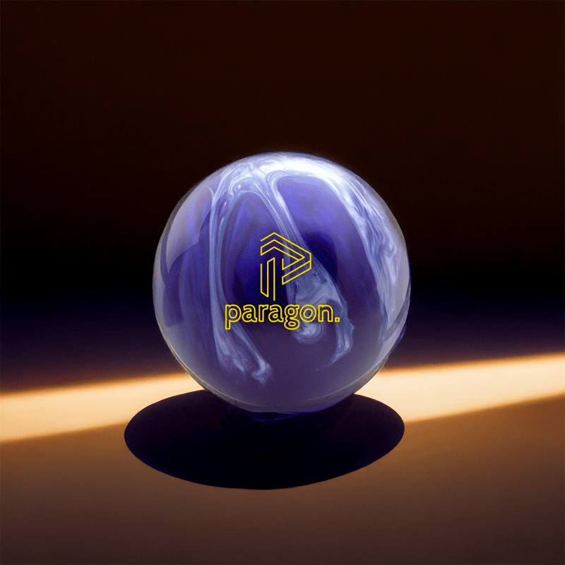 Boule PARAGON HYBRID TRACK - Bowling Stars