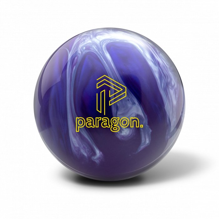 Boule PARAGON HYBRID TRACK - Bowling Stars