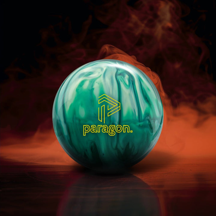 Boule PARAGON PEARL - Bowling Stars