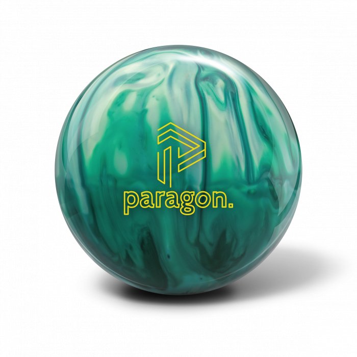 Boule PARAGON PEARL - Bowling Stars