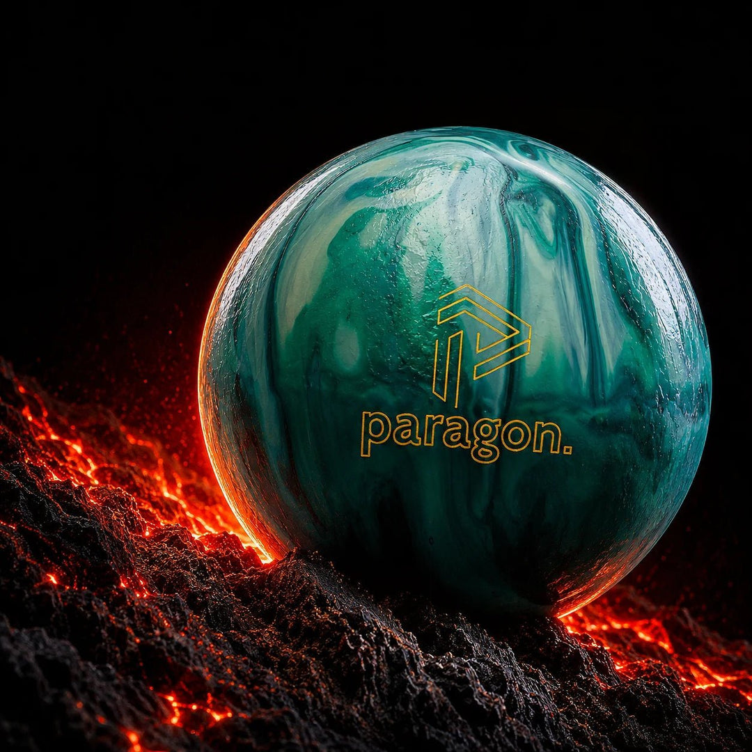 Boule PARAGON PEARL - Bowling Stars