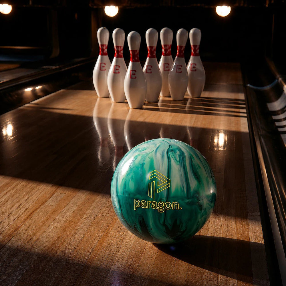 Boule PARAGON PEARL - Bowling Stars