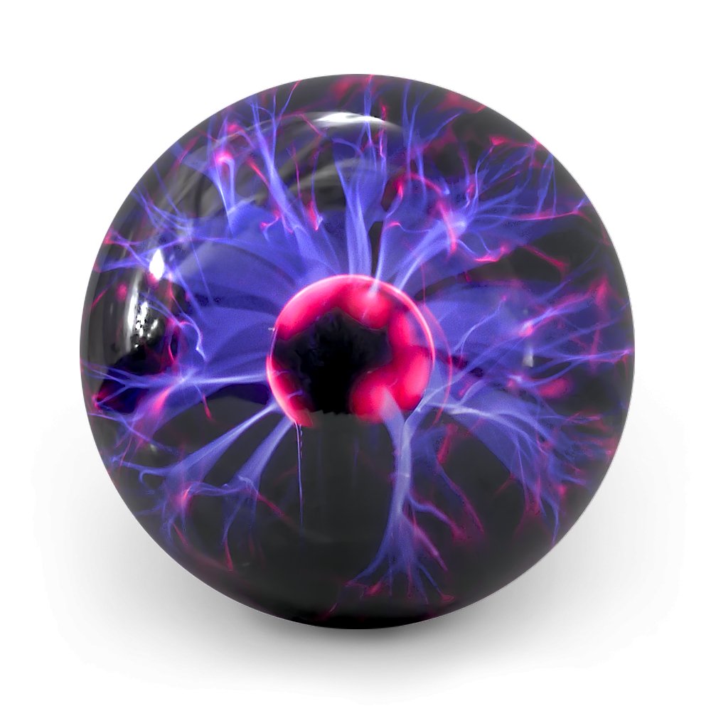 Boule Plasma Nova - Bowling Stars