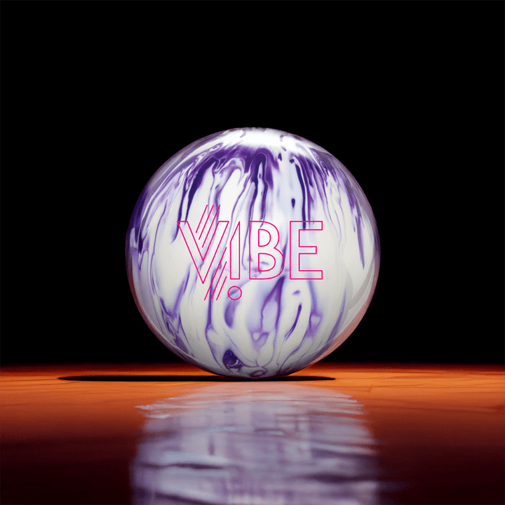 Boule Polar Edge - Bowling Stars