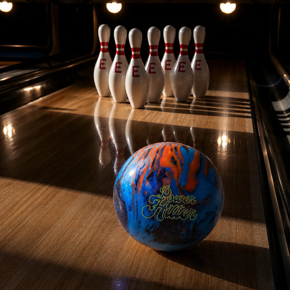 Boule POWER HITTER - Bowling Stars