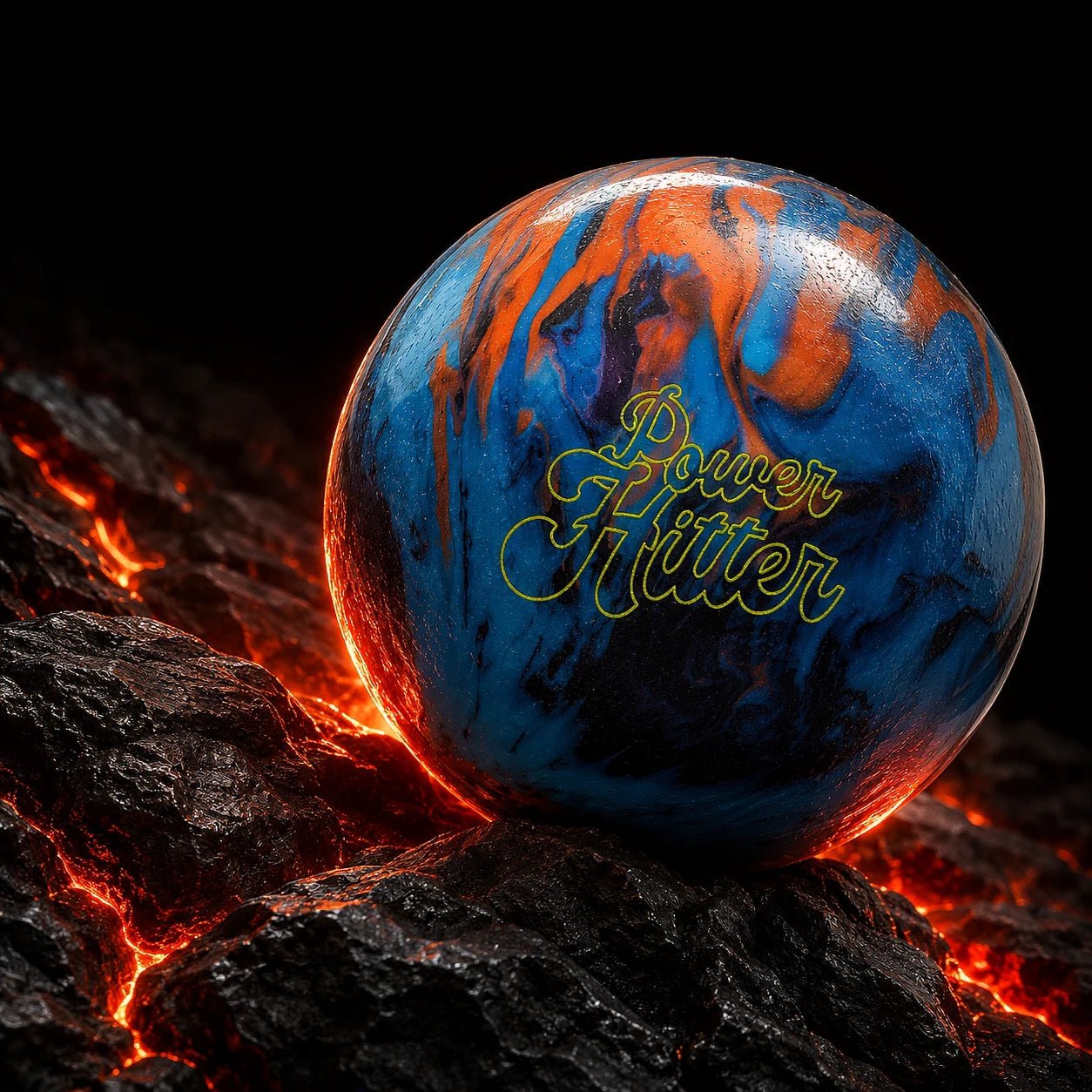 Boule POWER HITTER - Bowling Stars