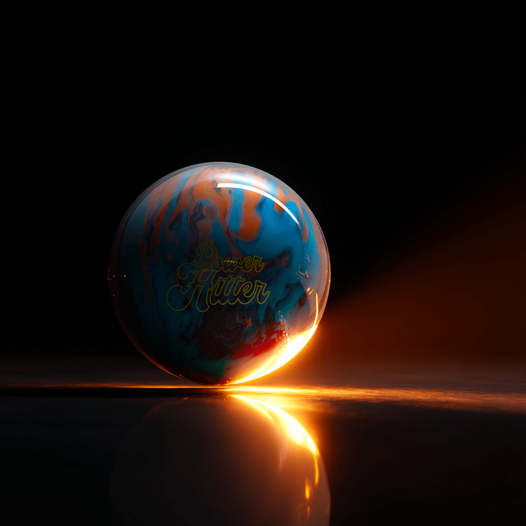 Boule POWER HITTER - Bowling Stars