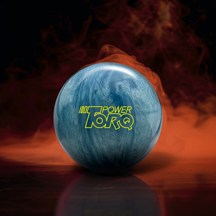 Boule POWER TORQ PEARL COLUMBIA - Bowling Stars