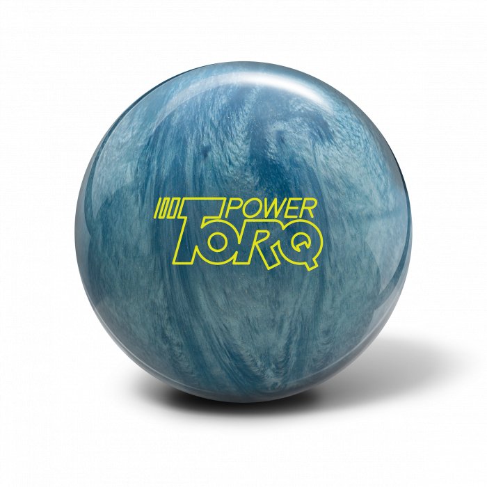 Boule POWER TORQ PEARL COLUMBIA - Bowling Stars