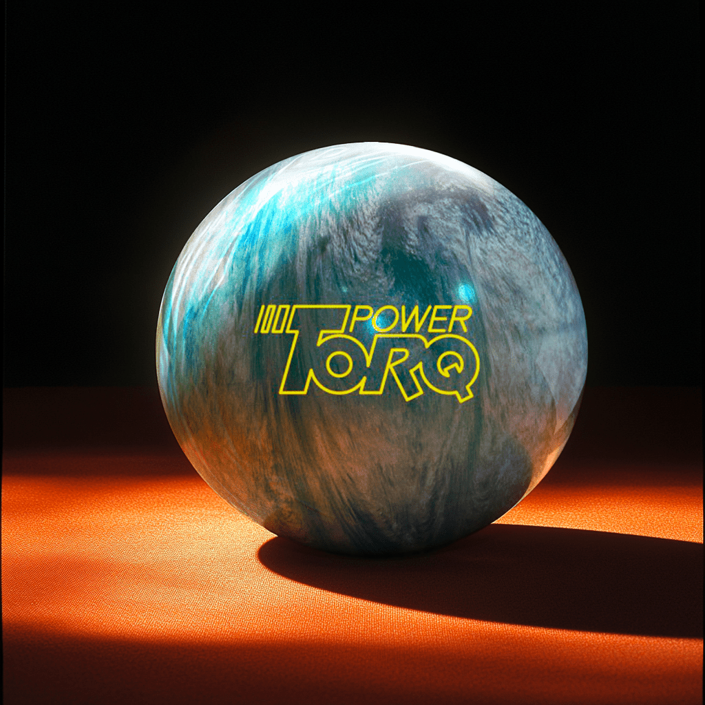 Boule POWER TORQ PEARL COLUMBIA - Bowling Stars