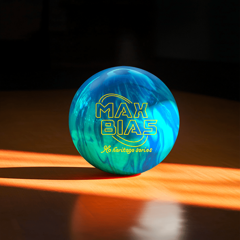 Boule Precision Strike - Estrellas de los bolos