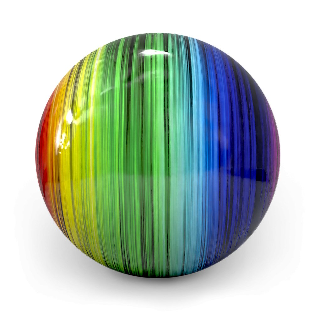 Boule Prism Smash - Bowling Stars