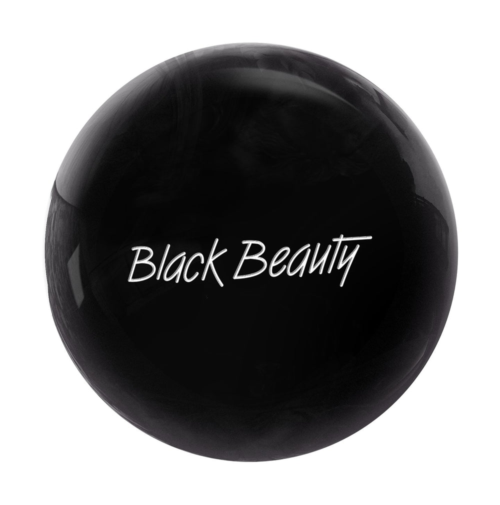 Boule PRO BOWL BLACK BEAUTY - Bowling Stars