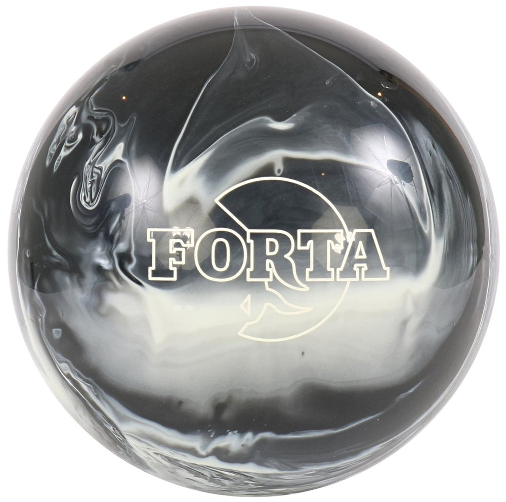 Boule PROBOWL FORTA BLK/WHT - Bowling Stars