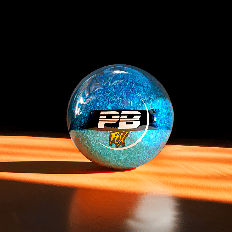 PROBOWL FOX bal - Bowling Sterren