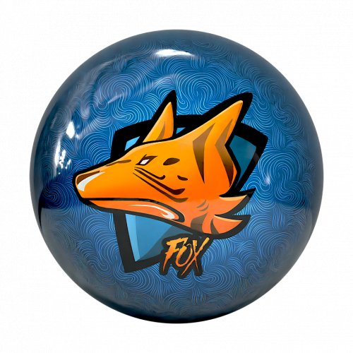 Boule PROBOWL FOX - Bowling Stars