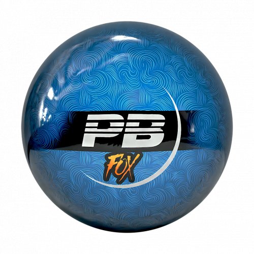 Boule PROBOWL FOX - Bowling Stars