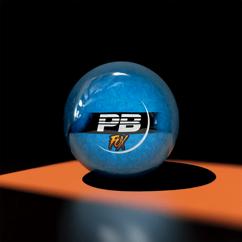 Boule PROBOWL FOX - Bowling Stars