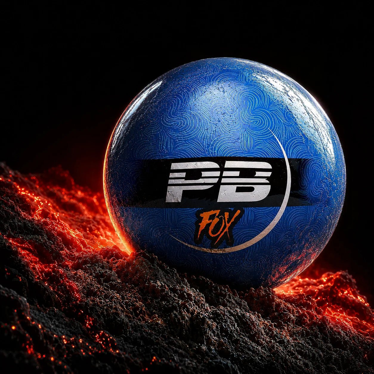 Boule PROBOWL FOX - Bowling Stars