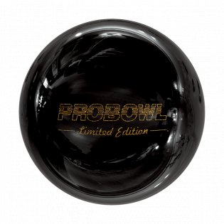 Boule PROBOWL - LIMITED EDITION - Bowling Stars