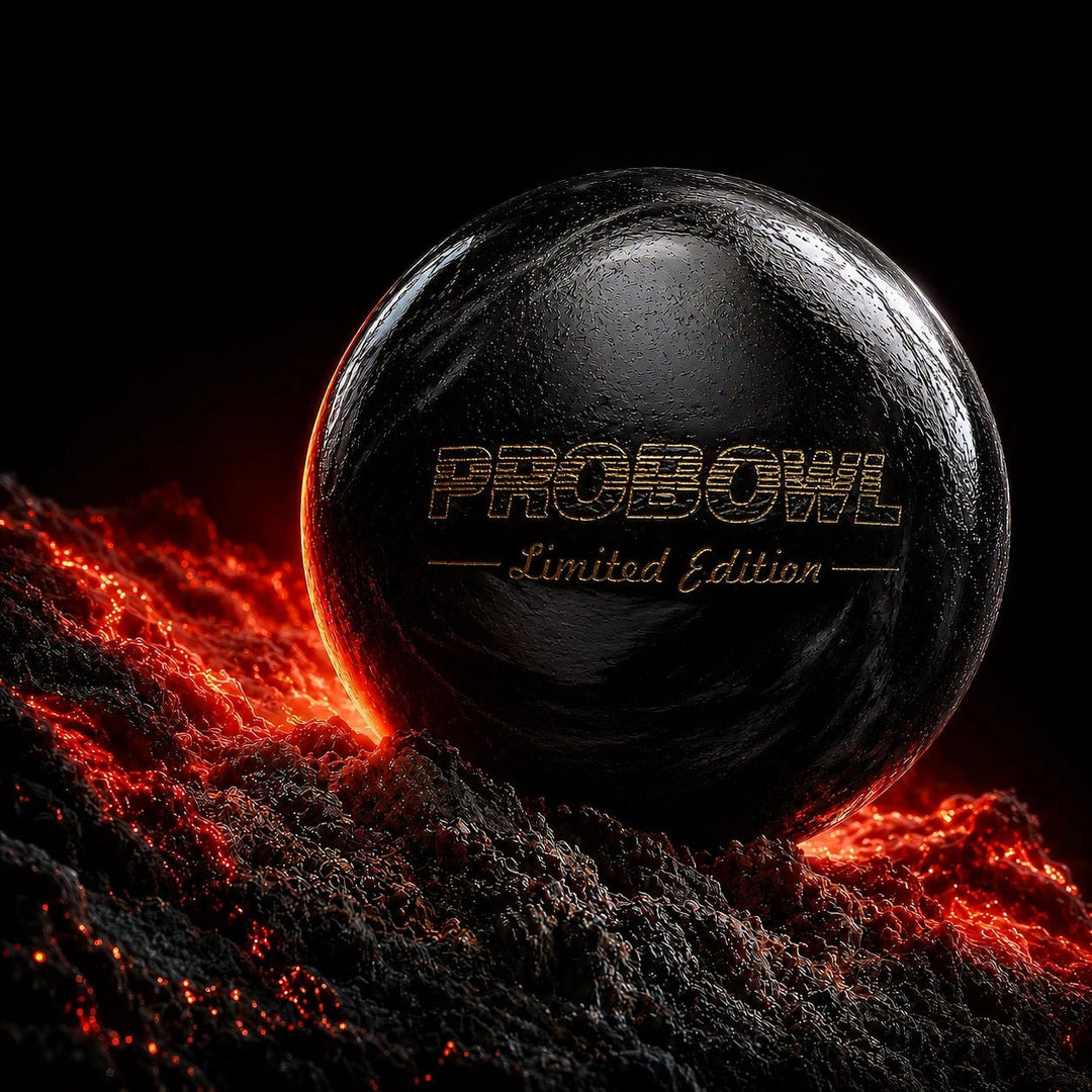 Boule PROBOWL -LIMITED EDITION - Bowling Stars