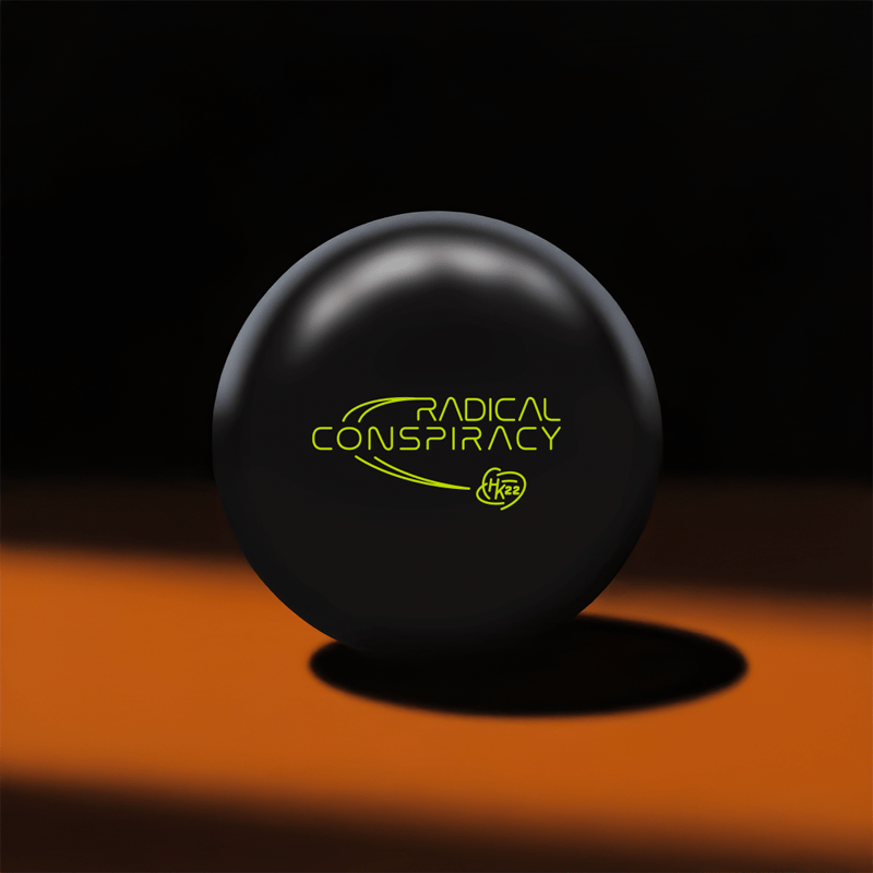 Boule Quantum Edge - Bowling Stars