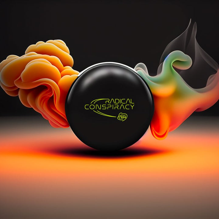 Boule Quantum Edge - Bowling Stars