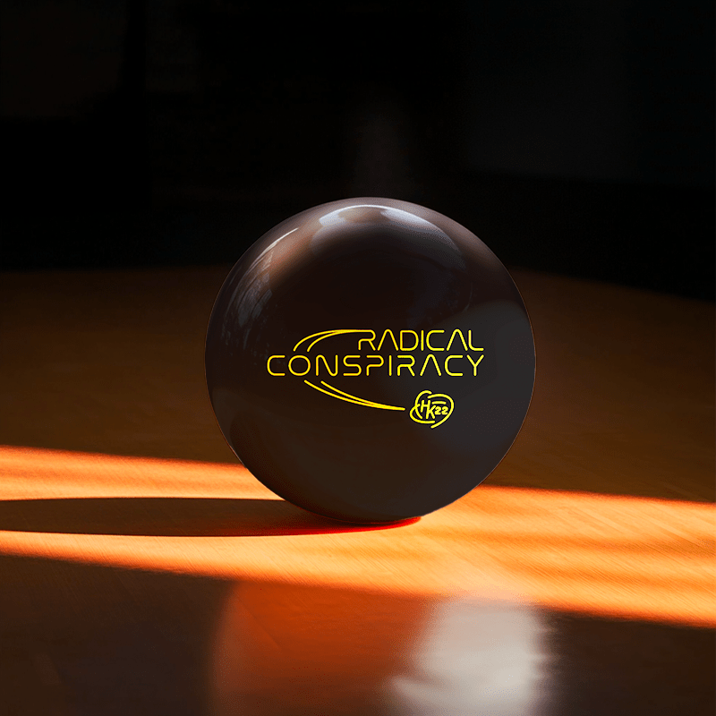 Bola Quantum Edge - Bowling Stars