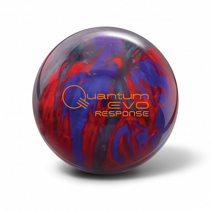 Boule Quantum Evo Response - Bowling Stars