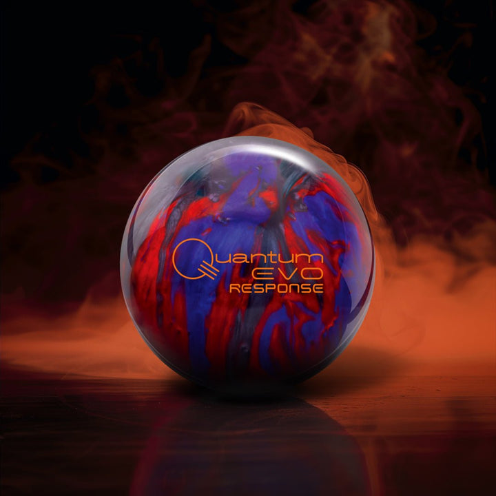 Boule Quantum Evo Response - Bowling Stars