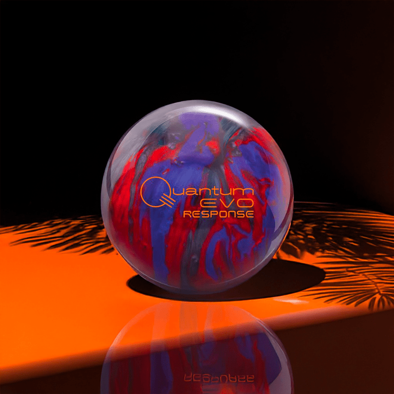 Boule Quantum Evo Response - Bowling Stars