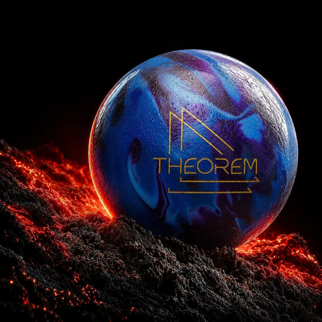 Boule Quantum Flare - Bowling Stars
