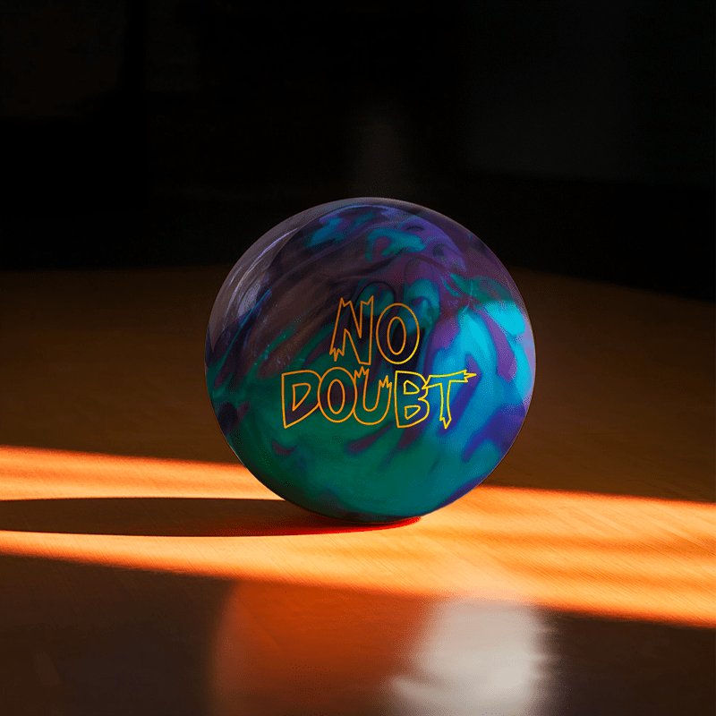 Boule Radical Apex Assurance - Bowling Stars