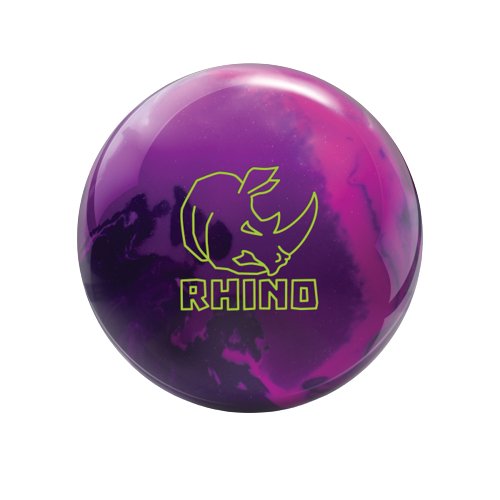 Boule RHINO MAGENTA/PURPLE/NAVY BRUNSWICK - Bowling Stars