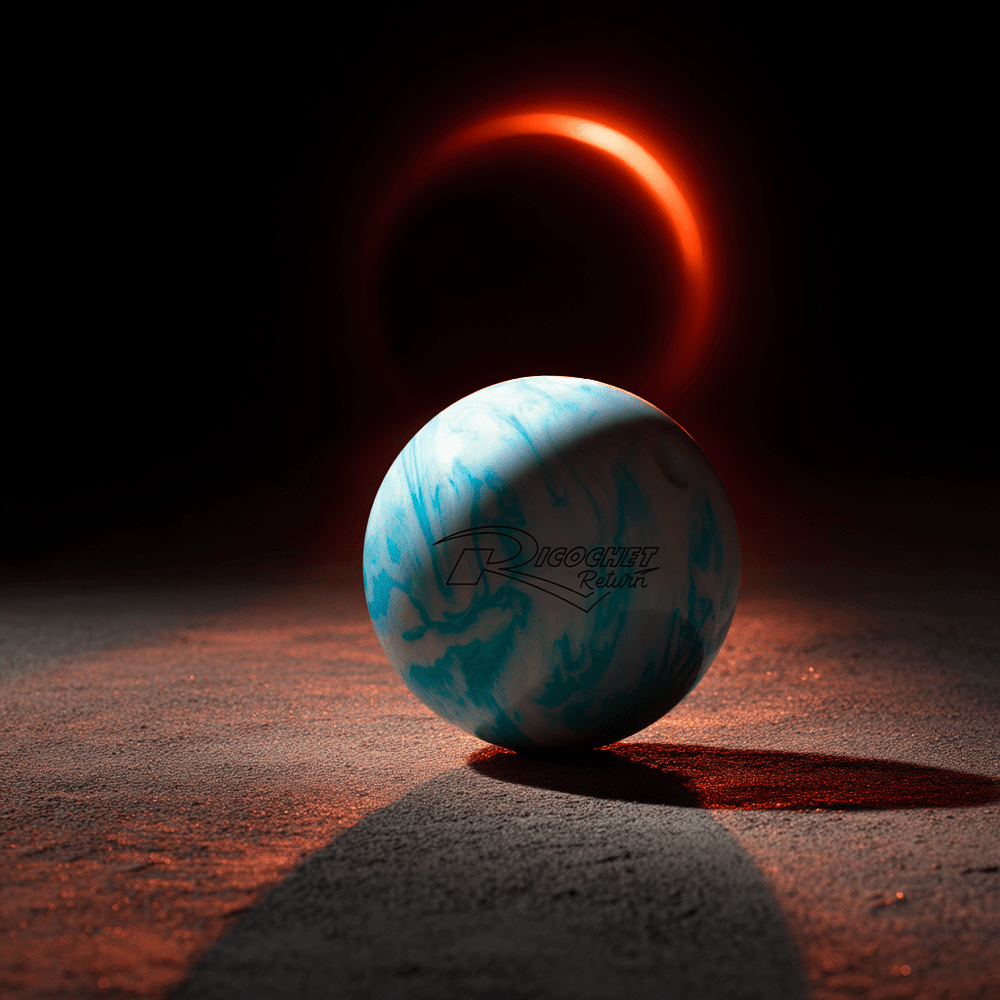 Boule RICOCHET RETURN - Bowling Stars
