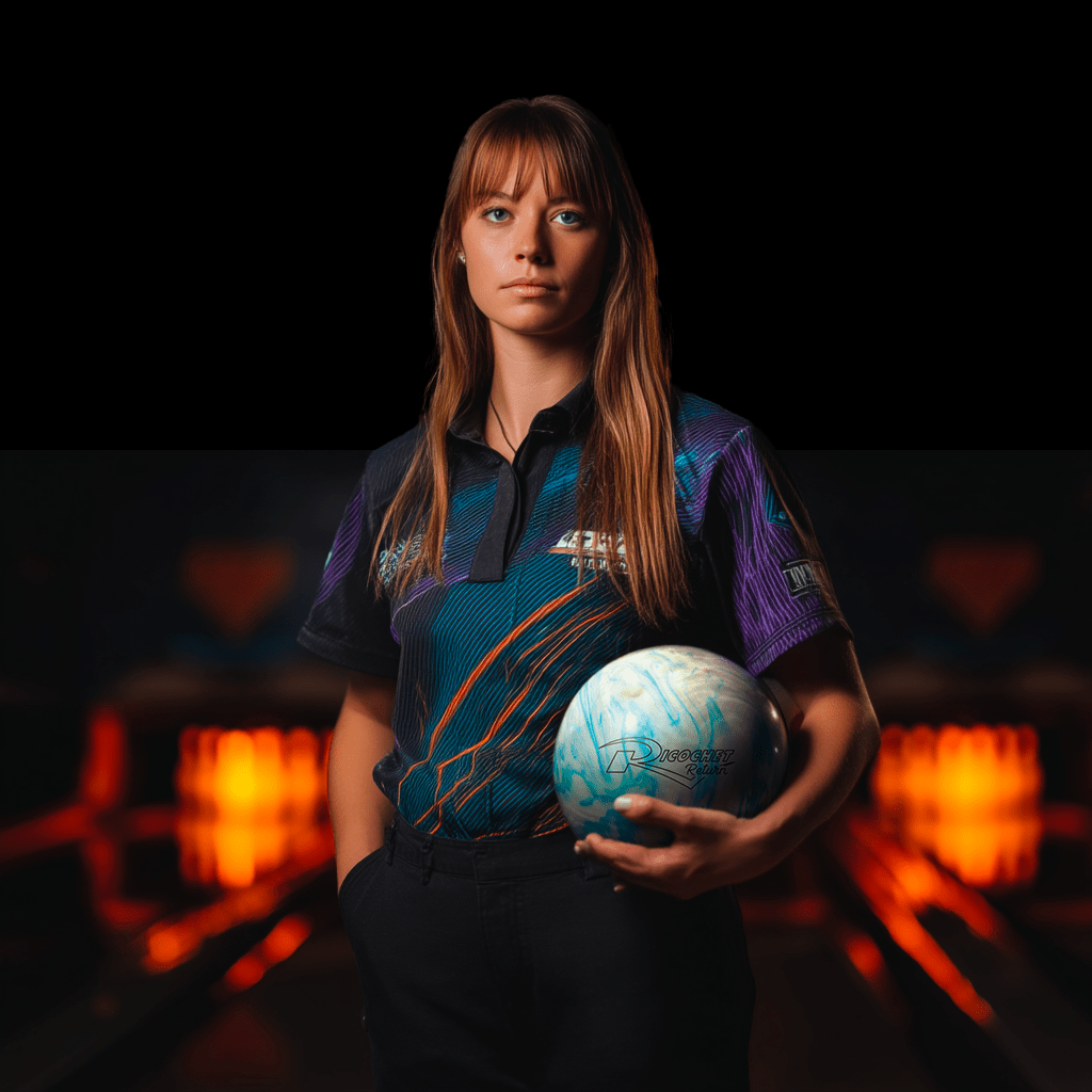 Boule RICOCHET RETURN - Bowling Stars