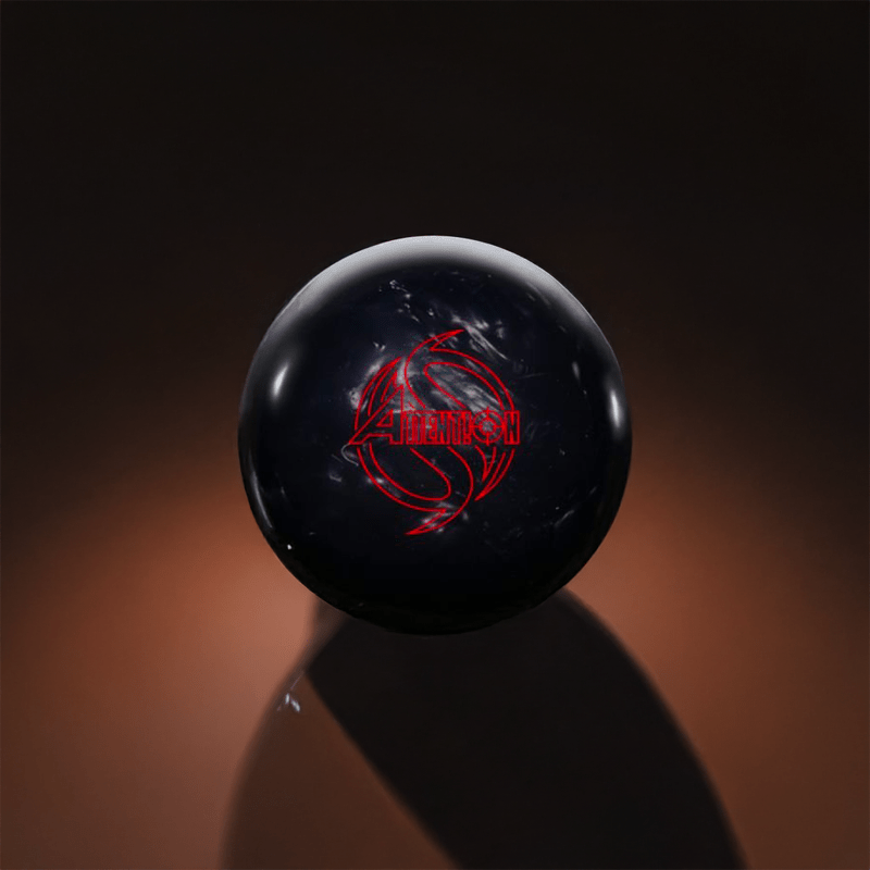 Palla ROTO GRIP ATTENTION BLACK PEARL - Stelle del Bowling