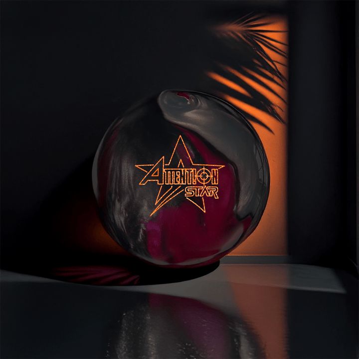 Kugel ROTO GRIP ATTENTION STAR - Bowling Stars