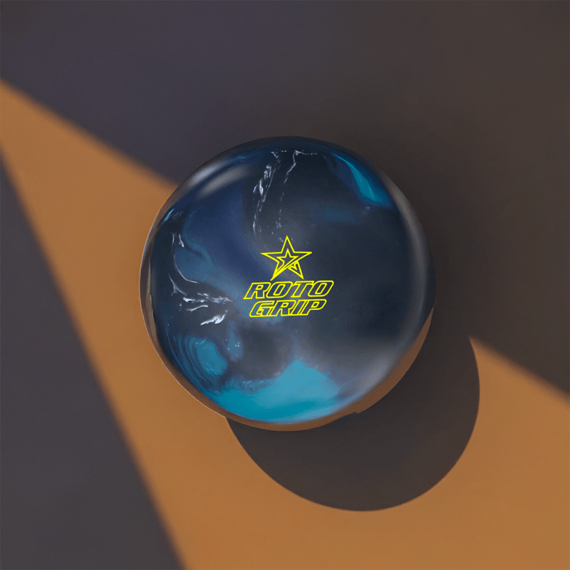 Boule Roto Grip Cell Fusion - Bowling Stars