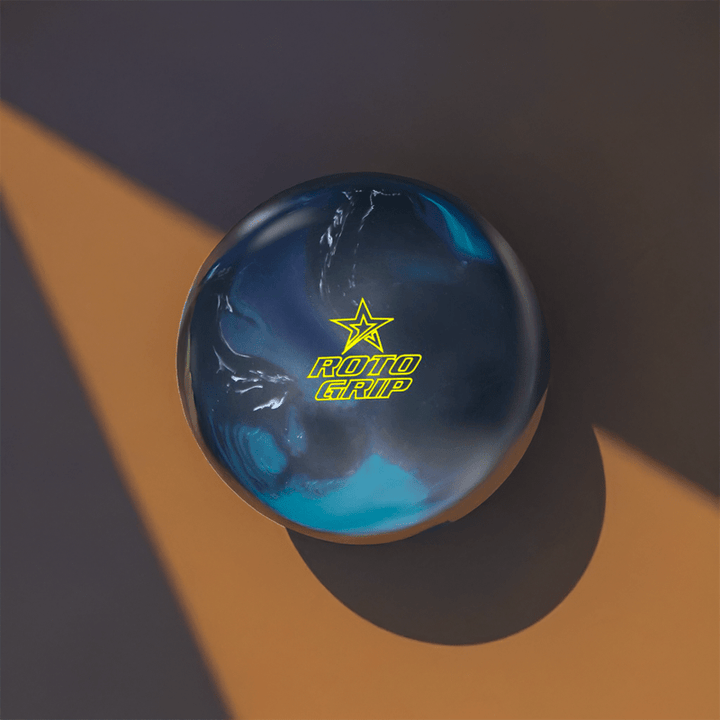 Boule Roto Grip Cell Fusion - Bowling Stars