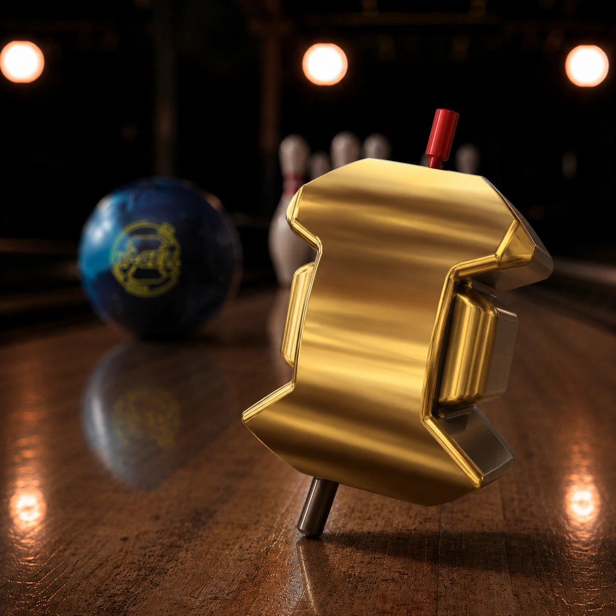 Boule Roto Grip Cell Fusion - Bowling Stars