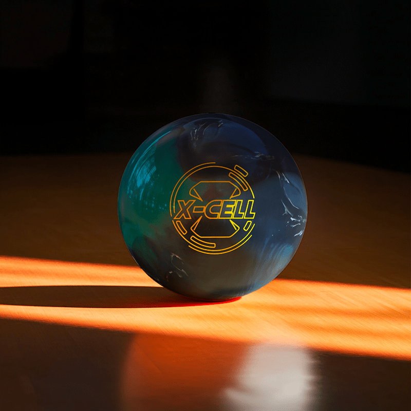 Boule Roto Grip Cell Fusion - Bowling Stars